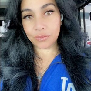 Meet your Posher, Patricia